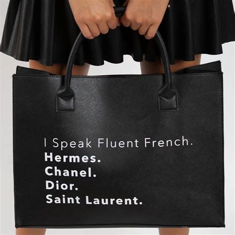 i speak fluent french hermes chanel bag wholesale|Wholesale i speak fluent french bag for your store .